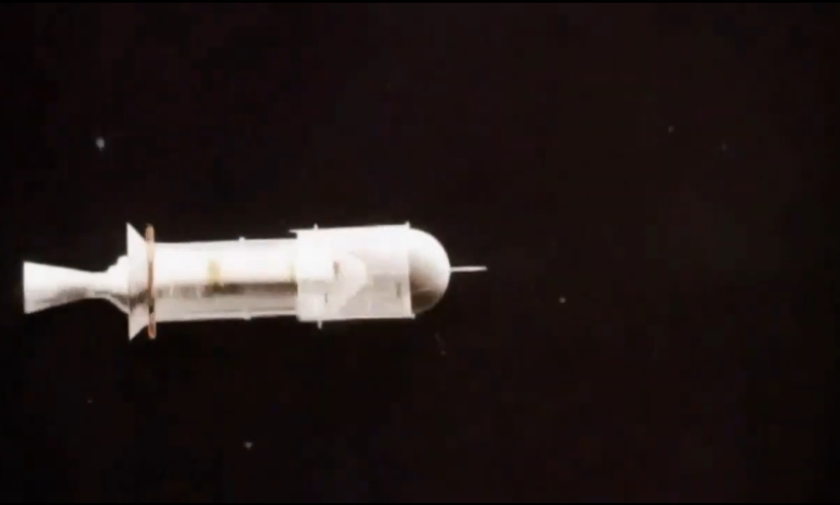 DFH-1 a palyan